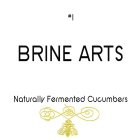 #1 BRINE ARTS