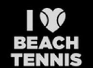 I BEACH TENNIS