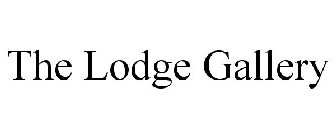 THE LODGE GALLERY