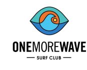 ONE MORE WAVE SURF CLUB