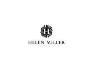 H HELEN MILLER