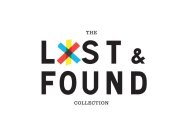 THE LOST & FOUND COLLECTION
