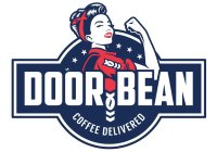 DOOR BEAN COFFEE DELIVERED