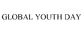 GLOBAL YOUTH DAY