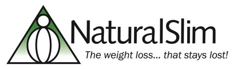 NATURALSLIM THE WEIGHT LOSS... THAT STAYS LOST!