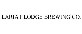 LARIAT LODGE BREWING CO.