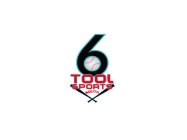 6 TOOL SPORTS SOUTH