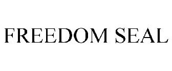 FREEDOM SEAL