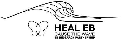 HEAL EB CAUSE THE WAVE EB RESEARCH PARTNERSHIP
