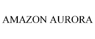 AMAZON AURORA