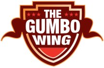 THE GUMBO WING
