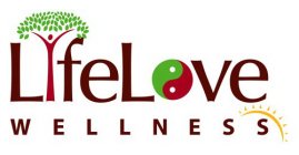 LIFE LOVE WELLNESS