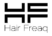 HF HAIR FREAQ