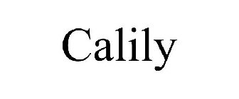 CALILY