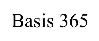 BASIS 365