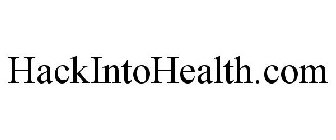 HACKINTOHEALTH.COM