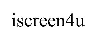 ISCREEN4U