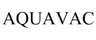 AQUAVAC