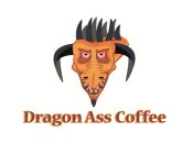 DRAGON ASS COFFEE