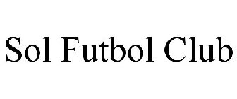 SOL FUTBOL CLUB