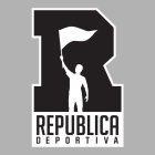 R REPUBLICA DEPORTIVA