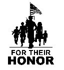 FOR THEIR HONOR