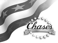 CHASE'S