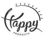 HAPPY PRODUCTS