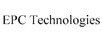 EPC TECHNOLOGIES