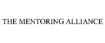 THE MENTORING ALLIANCE