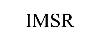 IMSR