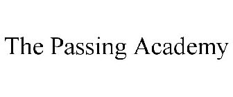 THE PASSING ACADEMY