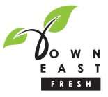 DOWN EAST FRESH