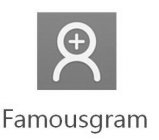 FAMOUSGRAM