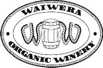 WAIWERA ORGANIC WINERY