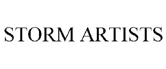 STORM ARTISTS