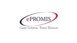 EPROMIS SMART SOLUTION, BETTER BUSINESS