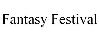 FANTASY FESTIVAL