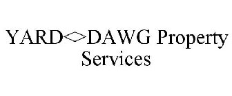 YARD DAWG PROPERTY SERVICES