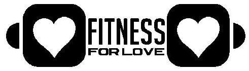 FITNESS FOR LOVE