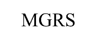 MGRS