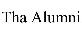 THA ALUMNI
