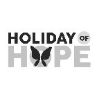 HOLIDAY OF HOPE