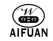 W AIFUAN