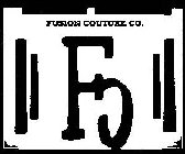 FUSION COUTURE CO. FC