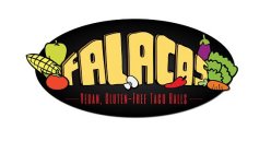 FALACOS VEGAN, GLUTEN-FREE TACO BALLS