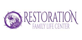 RESTORATION FAMILY LIFE CENTER