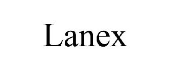 LANEX