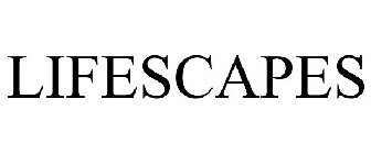 LIFESCAPES Trademark of Floor and Decor Outlets of America, Inc ... - Statements. Goods and Services. Hardwood flooring