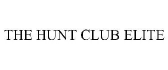 THE HUNT CLUB ELITE